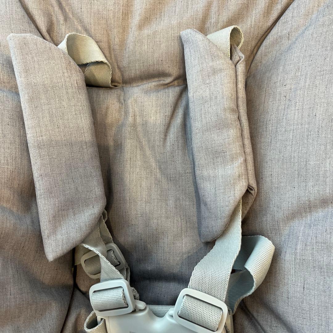 最終お値下げSTOKKE TRIPP TRAPP ニューボーンセット V2