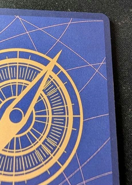 え*き様 早い物勝ちモンキー・D・ルフィ （OP13-118）ローダー＆おまけパ