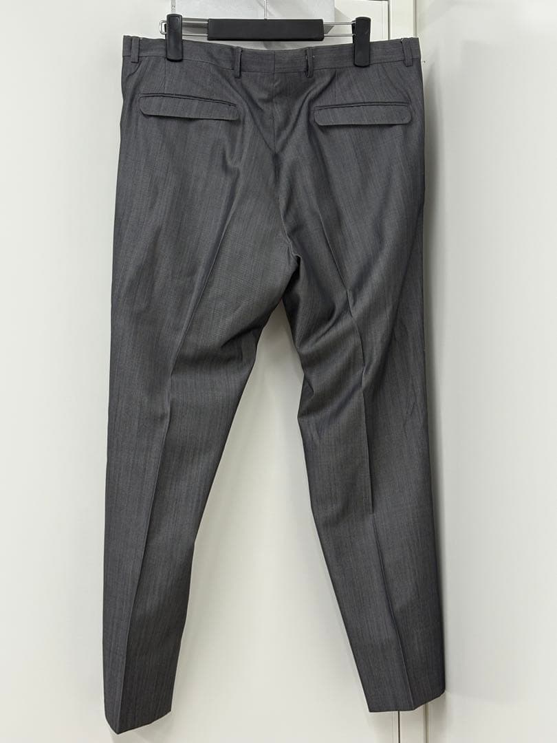 GUCCI メンズスーツ 値下げしました