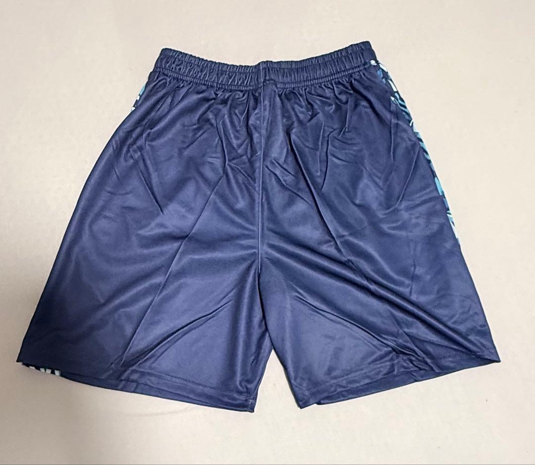 【未使用品】日本代表モデル　YONEX ハーフパンツ　Lサイズ