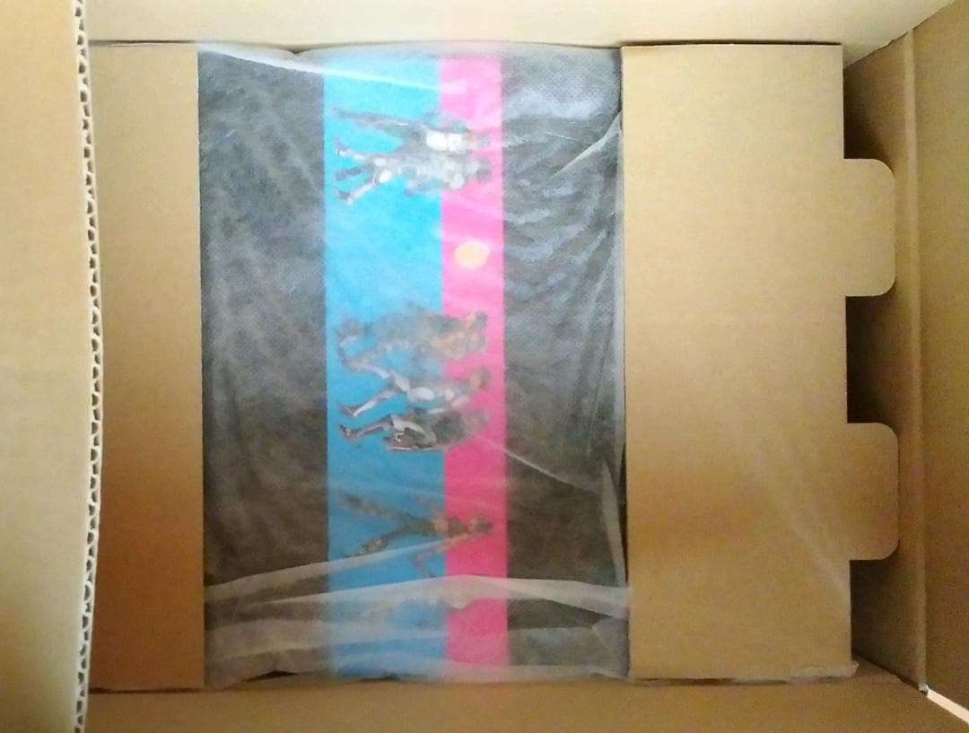 JOJOVELLER A GOGO パンフ GUCCIで飛ぶ 他 +おまけ付