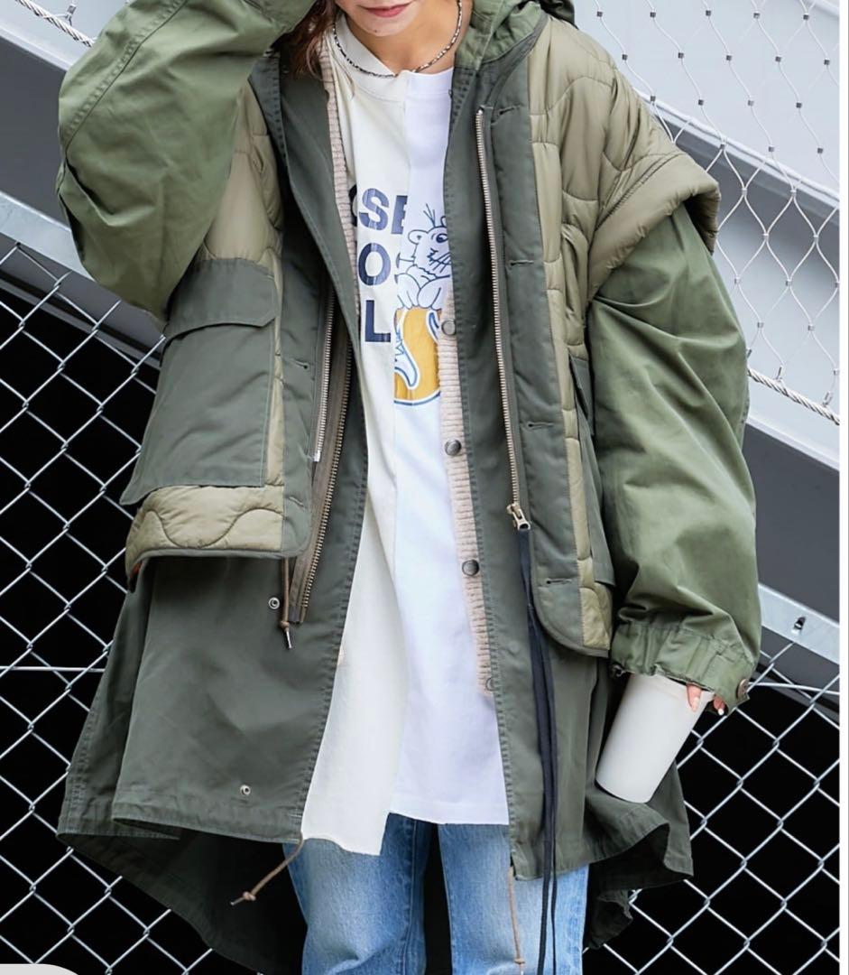 ※専用※ CIAOPANIC TYPY etsinta マルチウェイオーバー