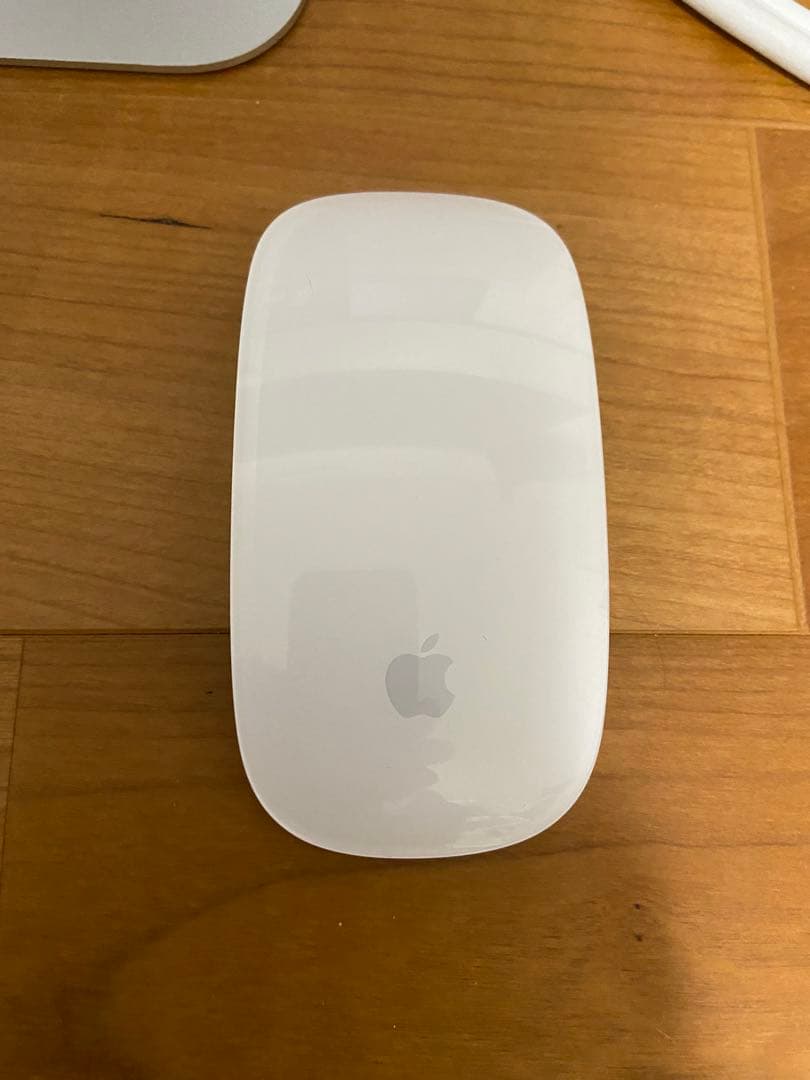 Macデスクトップ Apple iMac 21.5 Late 2013 1TB