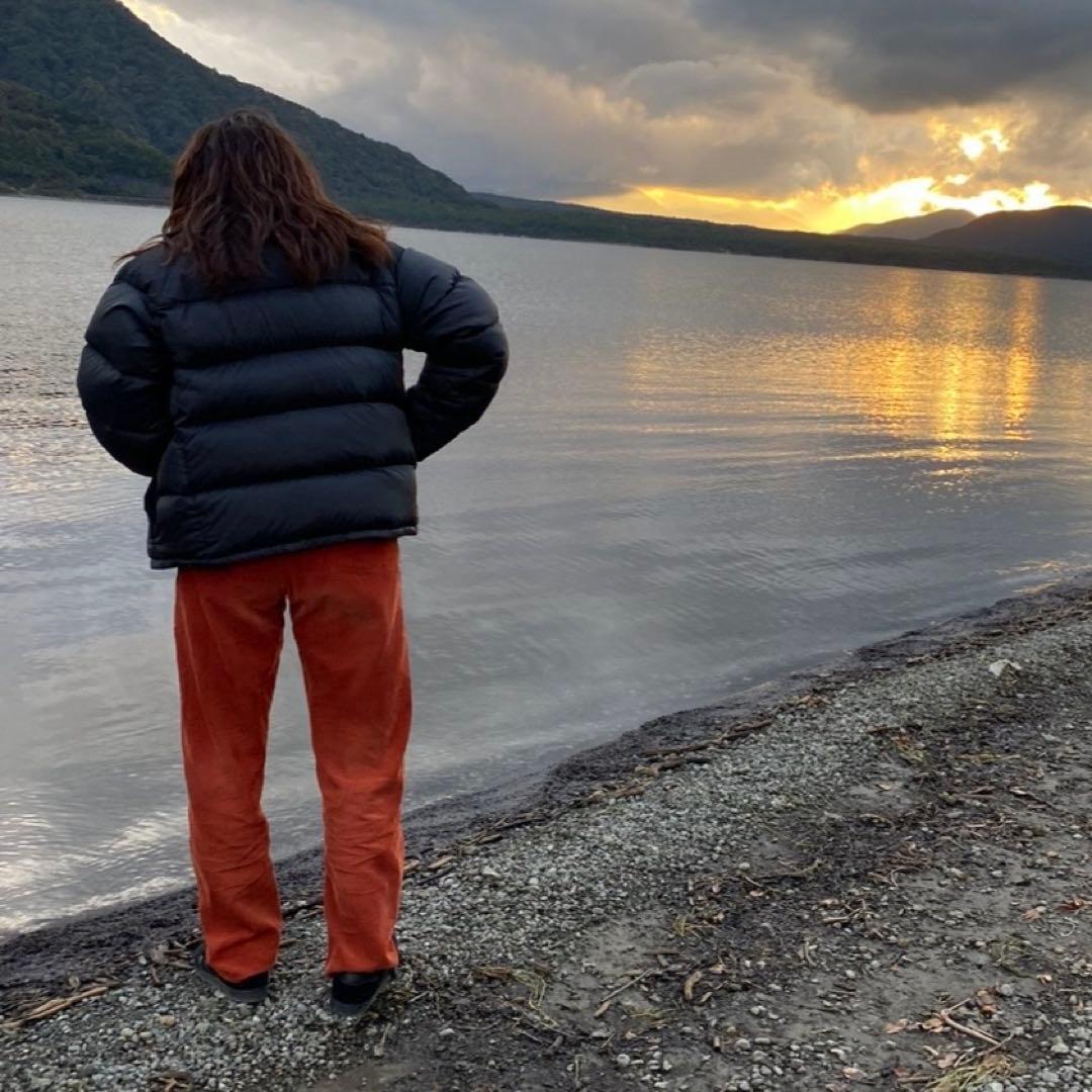 ANATOMICA アナトミカ 618 MARILYN CORDUROY