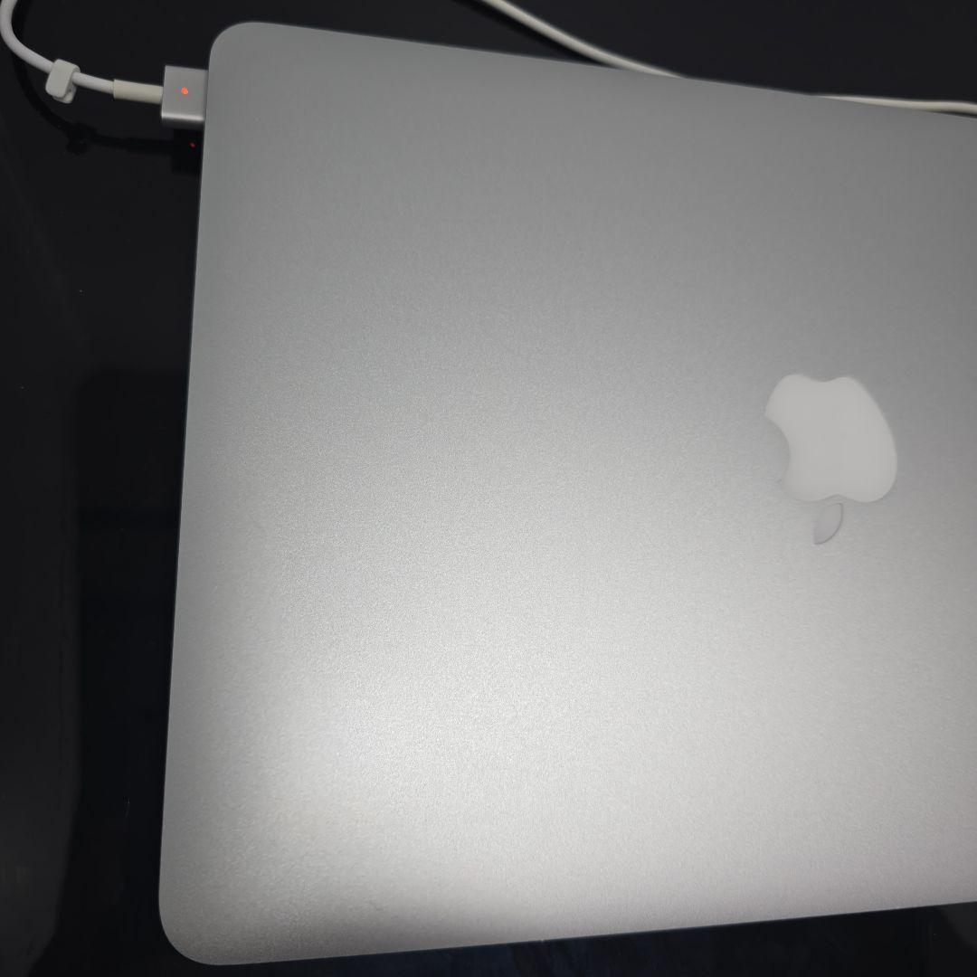 MacBook Air 13インチ 2015 A1466 128GB ジャンク
