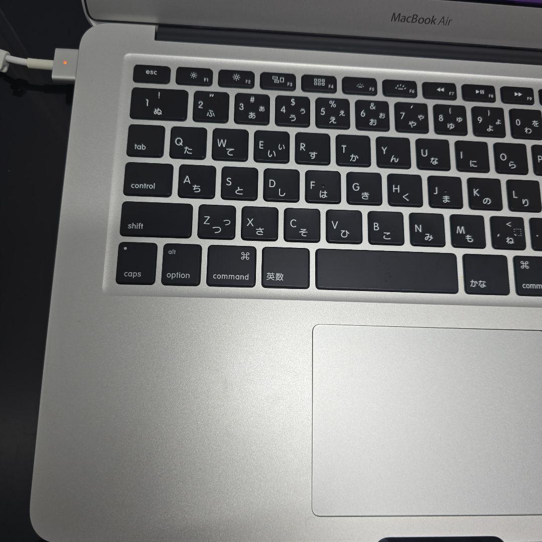 MacBook Air 13インチ 2015 A1466 128GB ジャンク