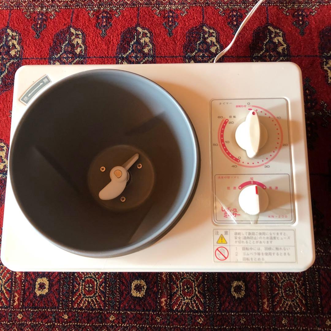 大正電気(株） レディースミキサー