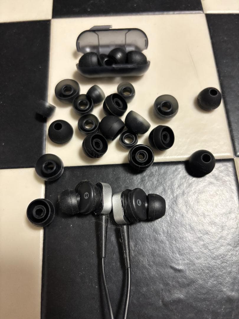 ポータブルプレーヤー SONY NW-S739F