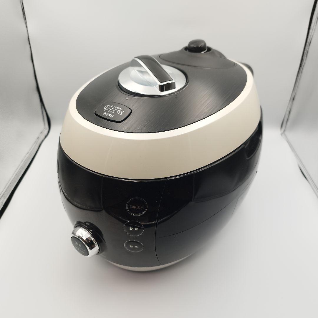 【動作確認済】酵素玄米Labo 発酵玄米炊飯器 MM03JP