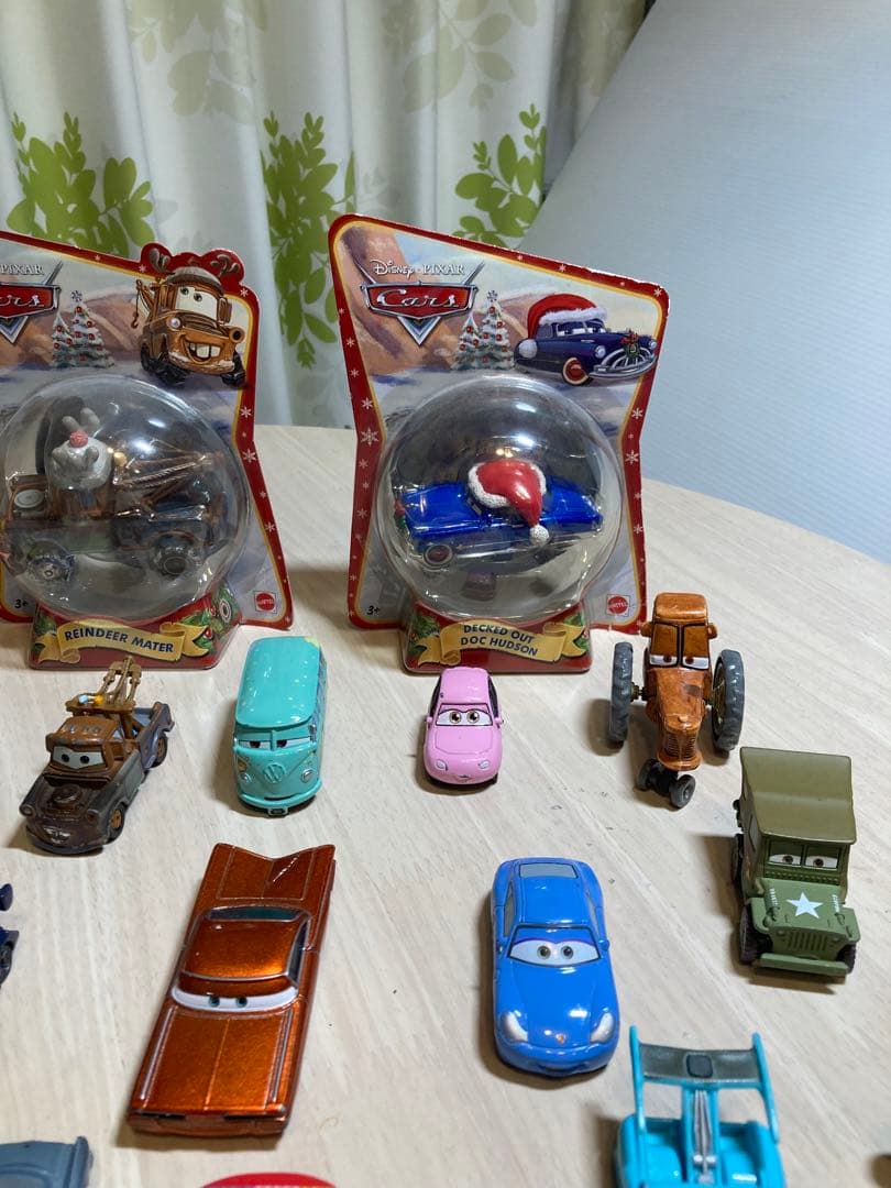 カーズまとめ売り