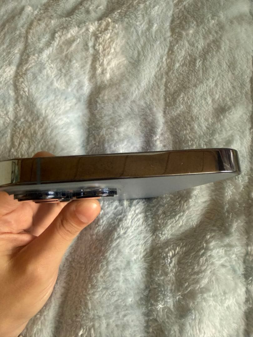 Apple iPhone 13 Pro Max 128GB SIMフリー本体のみ