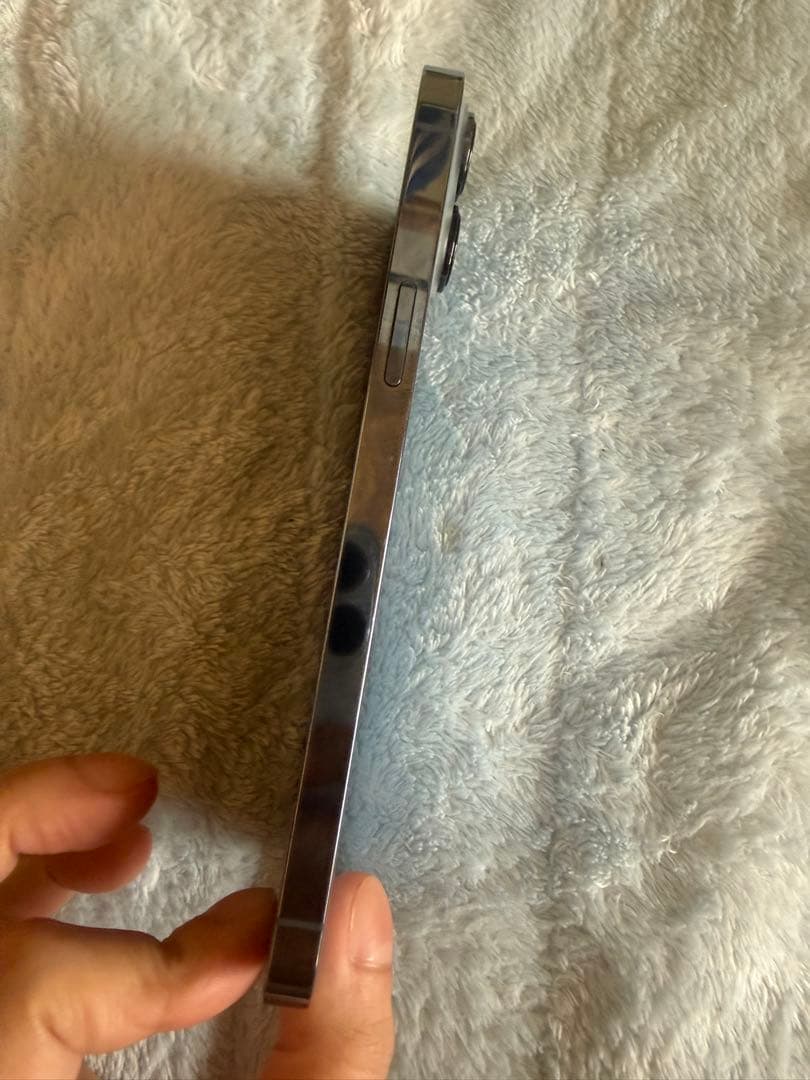 Apple iPhone 13 Pro Max 128GB SIMフリー本体のみ