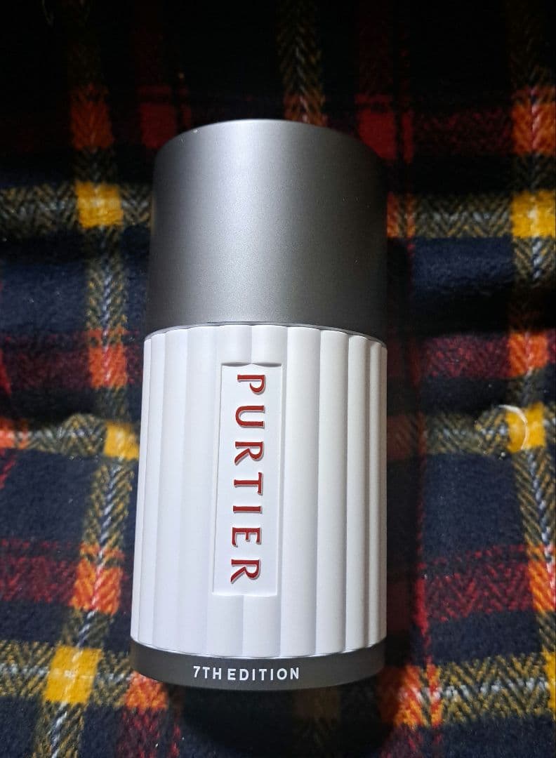 PURTIER プラセンタエキス 7TH