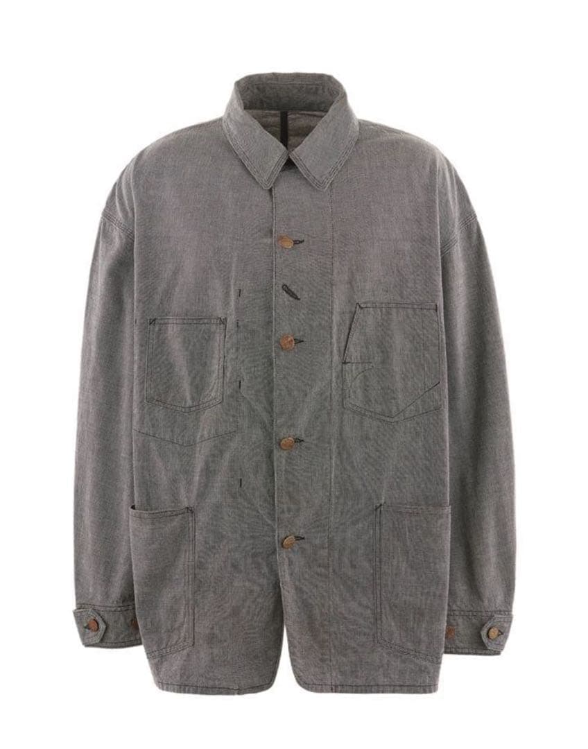 今週最終値下げSAINT Mxxxxxx BerBerJin DENIM