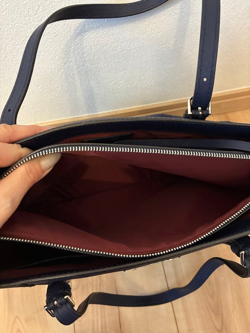 バリー　バッグ