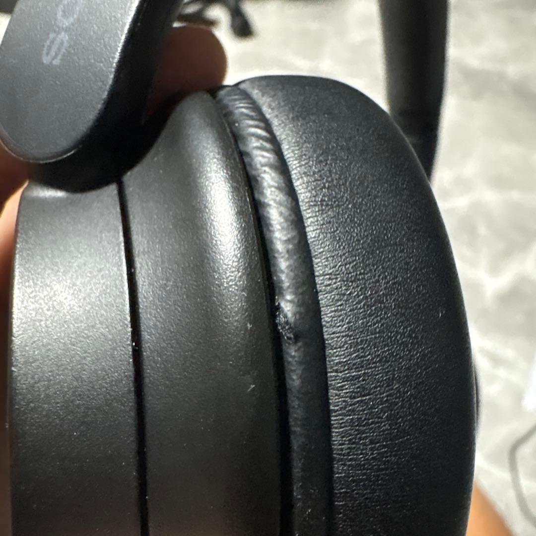 SONY WH-CH720N ワイヤレスヘッドセット