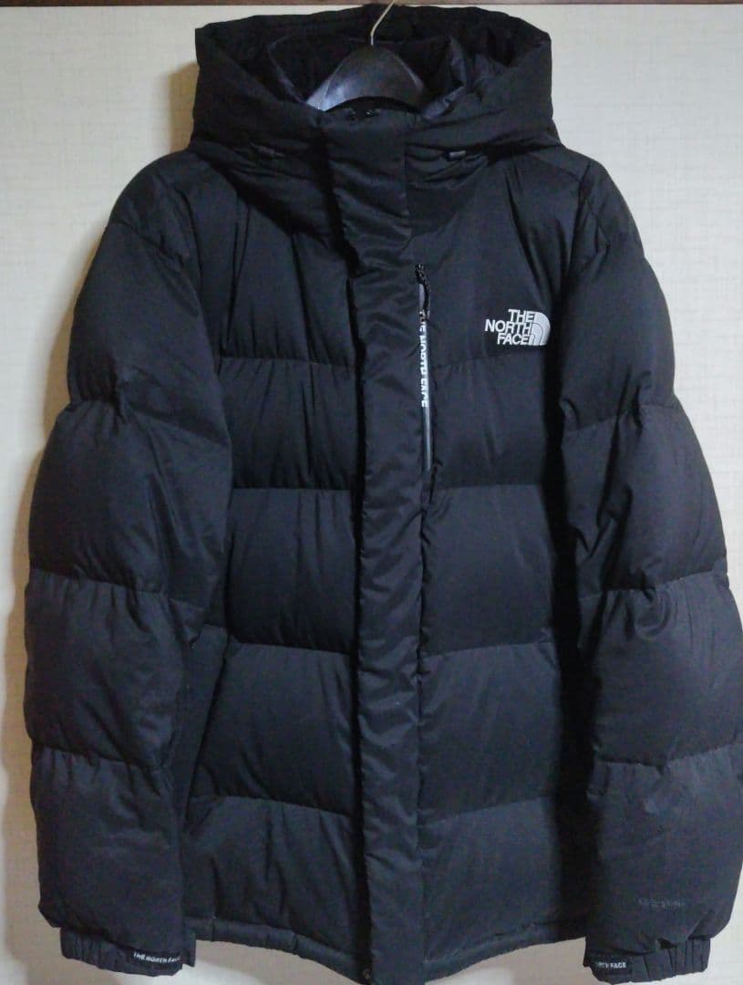 極暖☆THE NORTH FACE ダウンジャケット　2XL 3XL