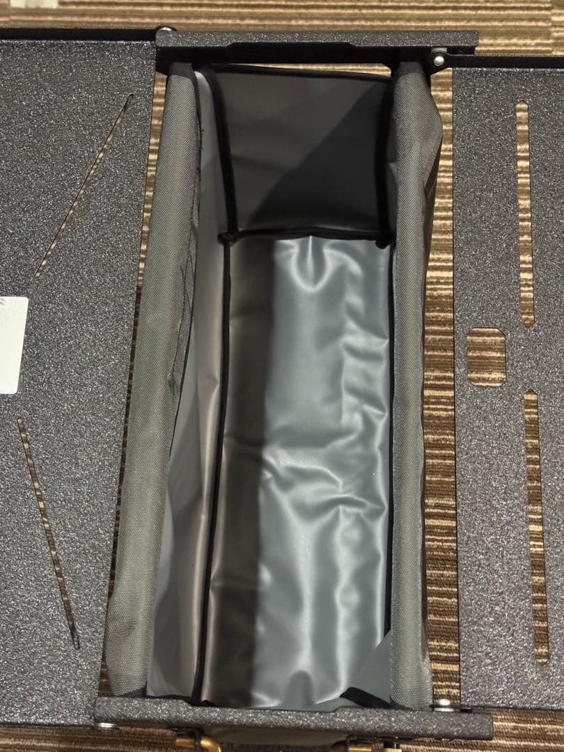 テーブル・チェア・ハンモック NATURE TONES THE STORAGE STAND S size