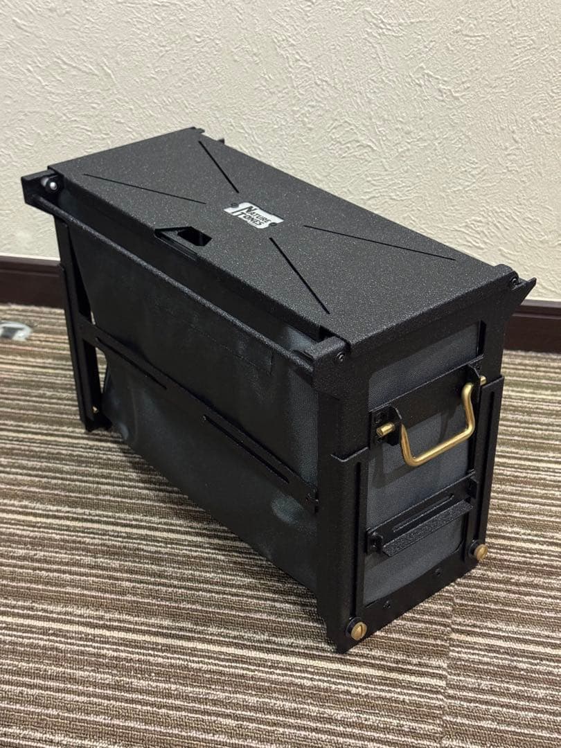 テーブル・チェア・ハンモック NATURE TONES THE STORAGE STAND S size