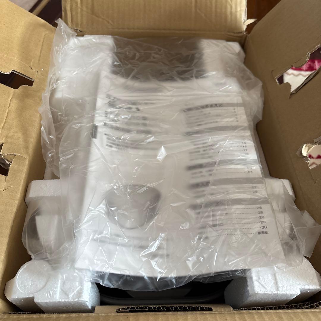 Zojirushi NP-HJ18-XA 圧力IH炊飯器 1.8L