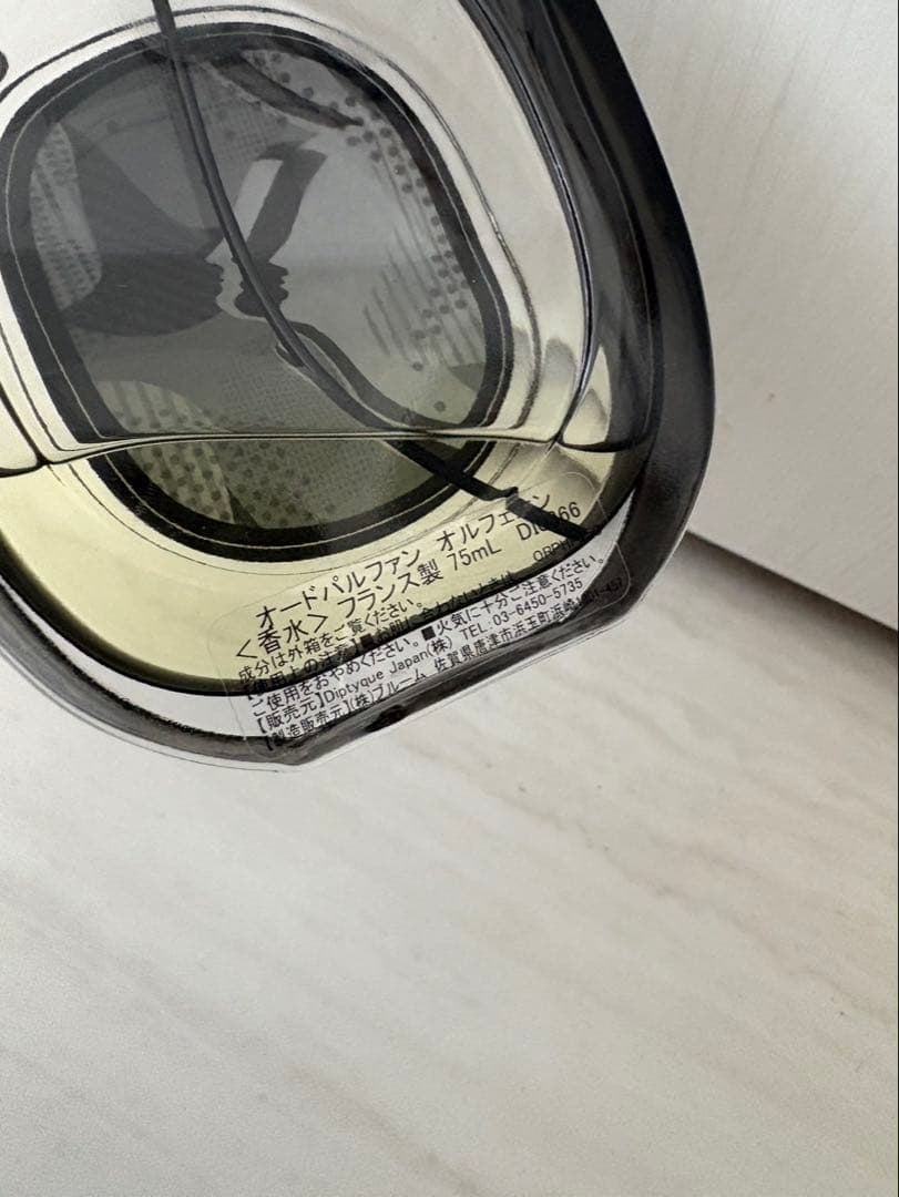 diptyque Orphéon オルフェオン