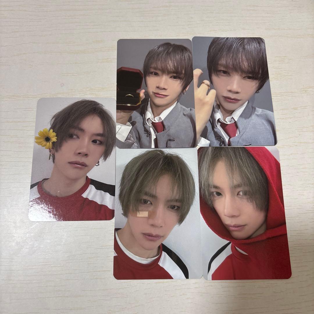 ホームレース トレカ クジ リンリン ボイプラ