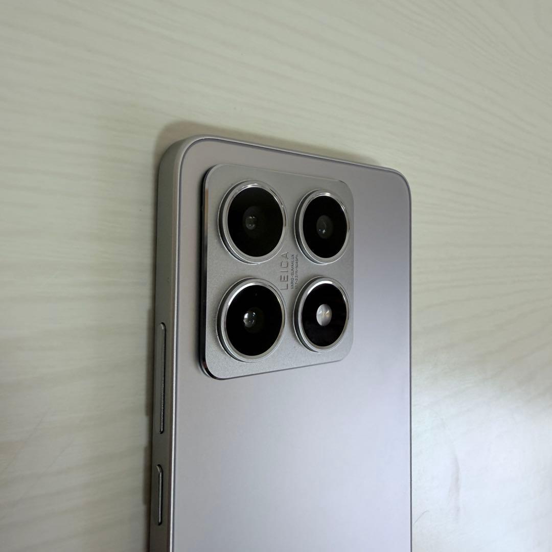 スマートフォン本体 Xiaomi14T