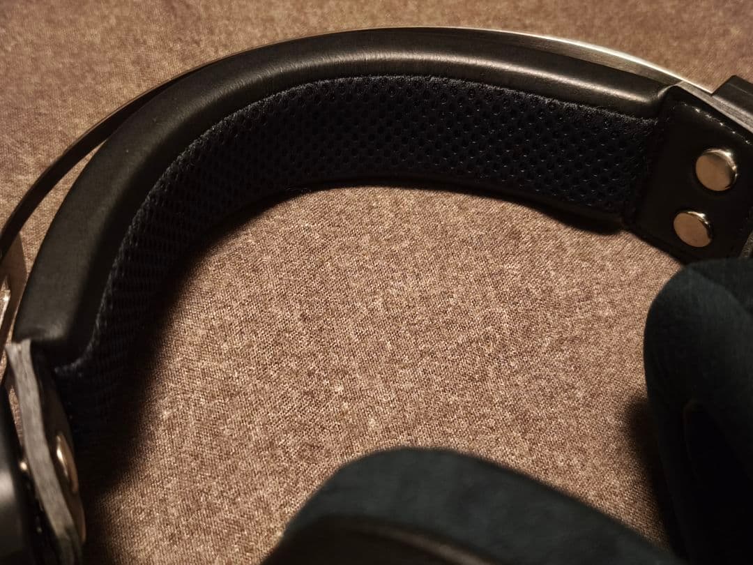 【最終値下げ】Historic Phone Tago Studio ヘッドホン