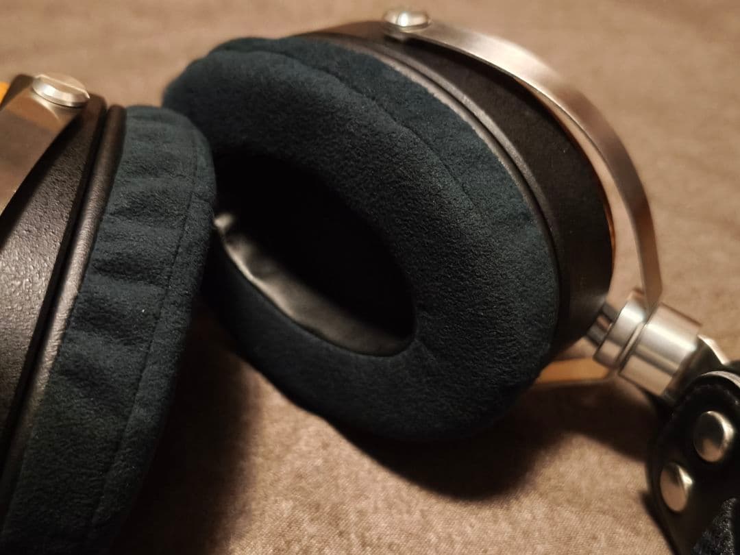 【最終値下げ】Historic Phone Tago Studio ヘッドホン