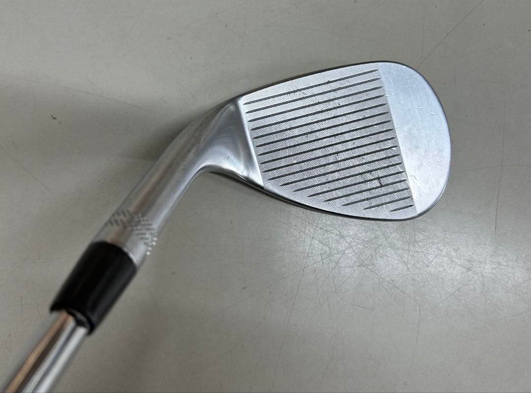 り*君様 Callaway OPUS 60度ウェッジ