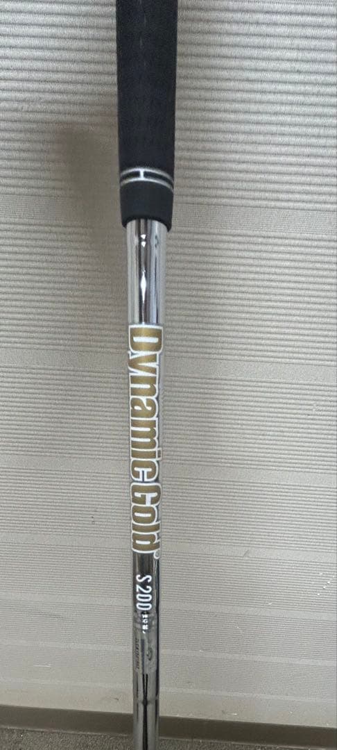 り*君様 Callaway OPUS 60度ウェッジ