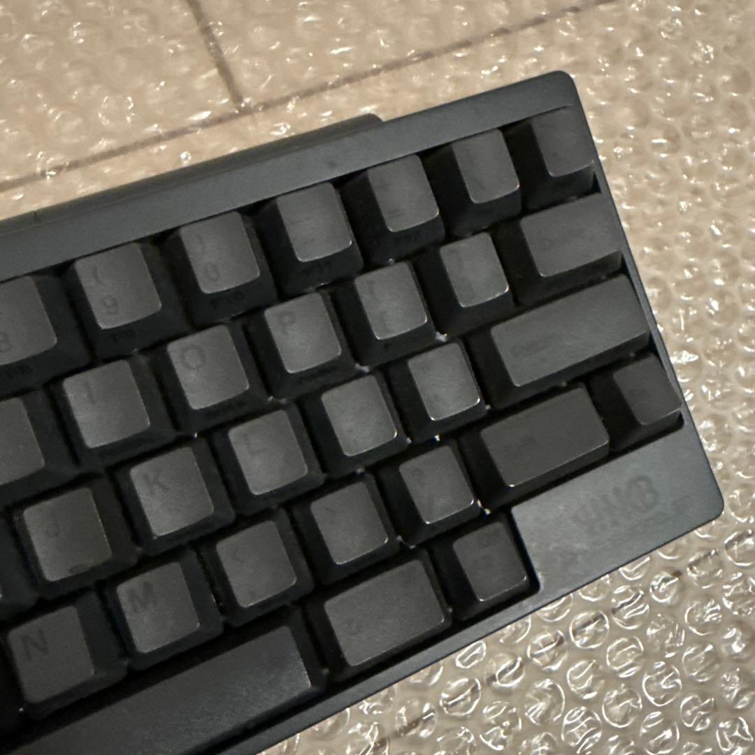 キーボード　HHKB Professional BT PD-KB600B