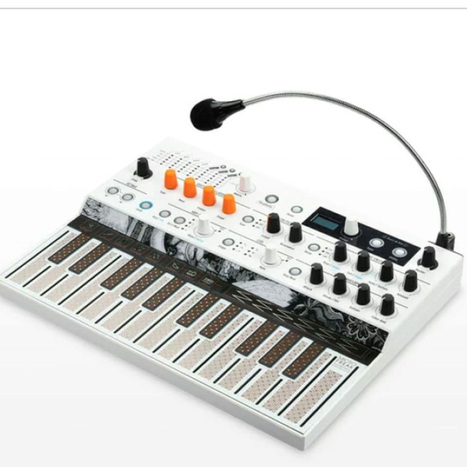 その他 Arturia MicroFreak Vocoder Edition