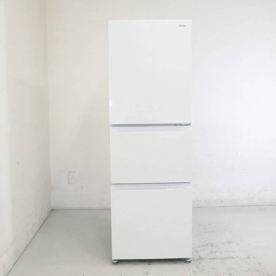ぴょん吉様 買い直し用 23年製 ハイアール 286L 3ドア 冷蔵庫