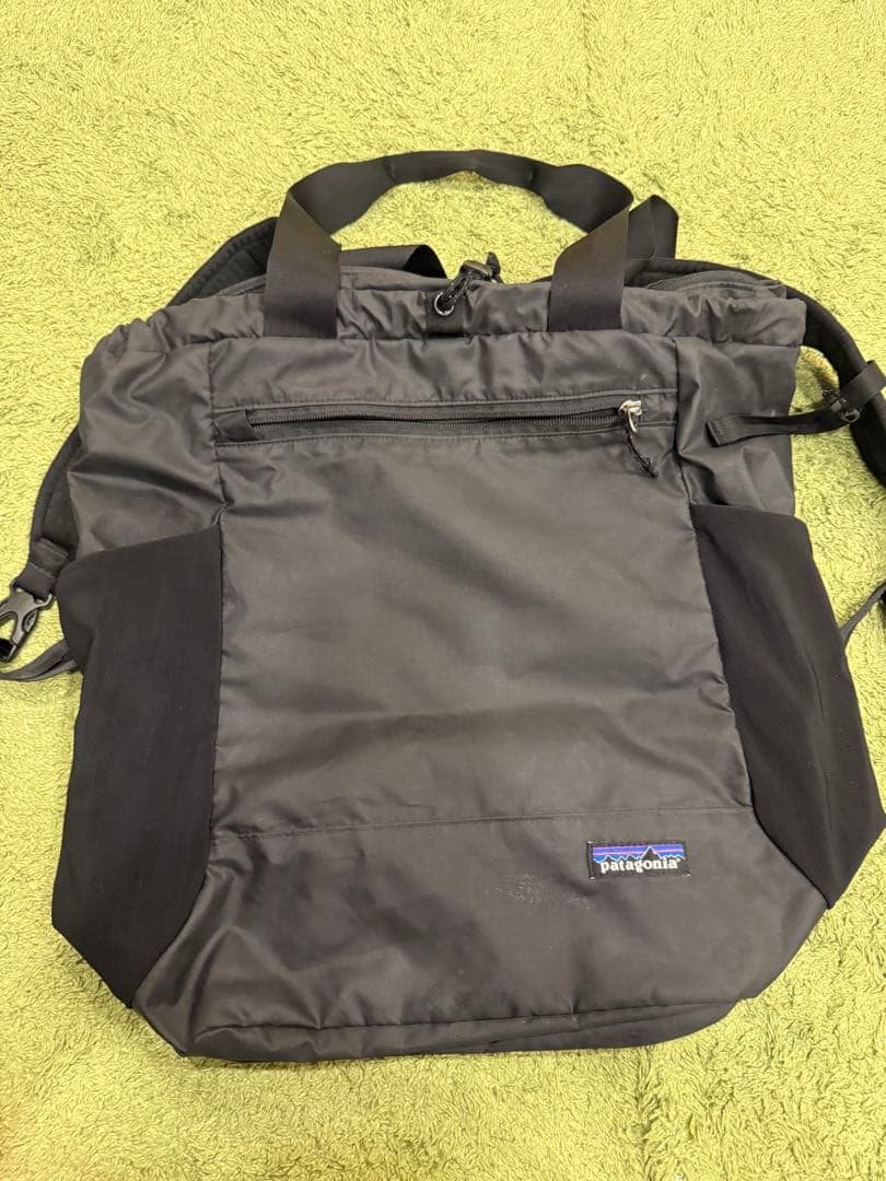 Patagonia パタゴニア　2wayバッグ
