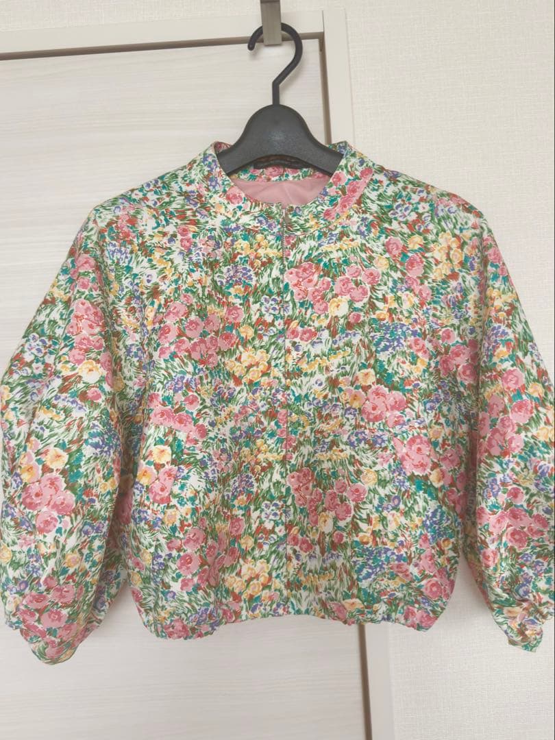 TSURU by Mariko Oikawa　Calendula