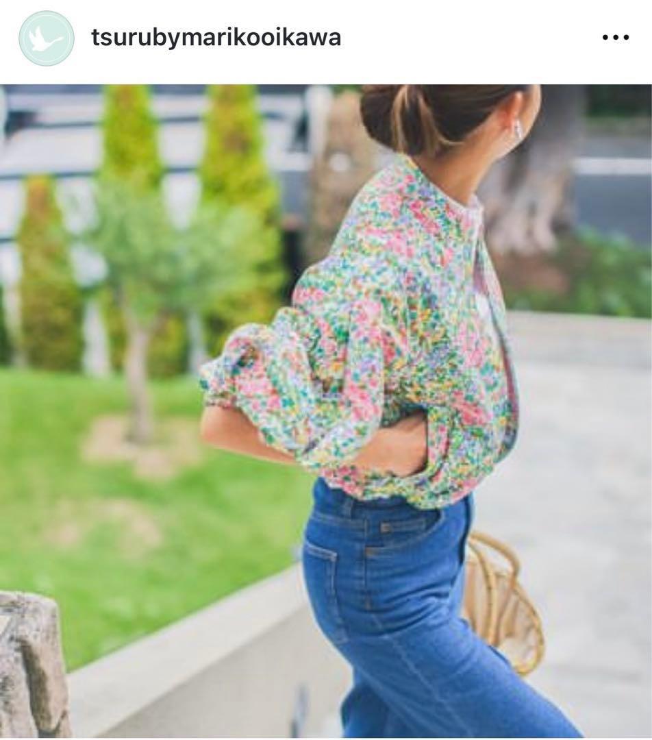 TSURU by Mariko Oikawa　Calendula