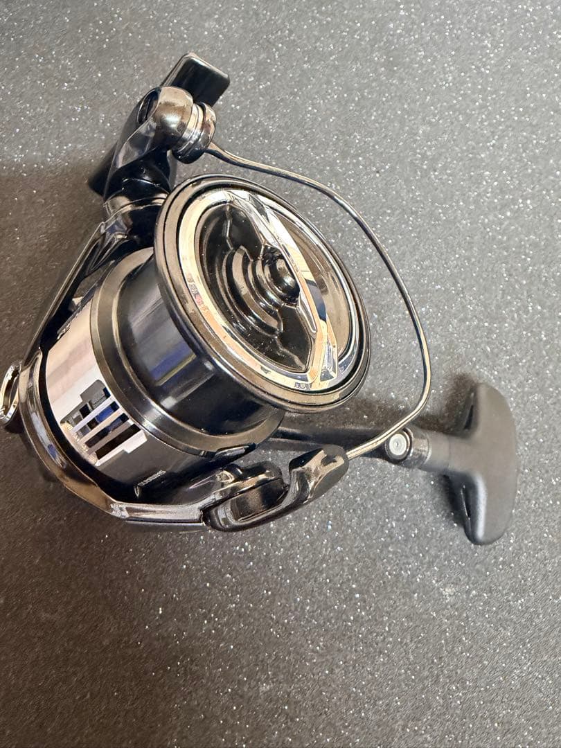 専用　シマノ 23 ヴァンキッシュ C3000MHG