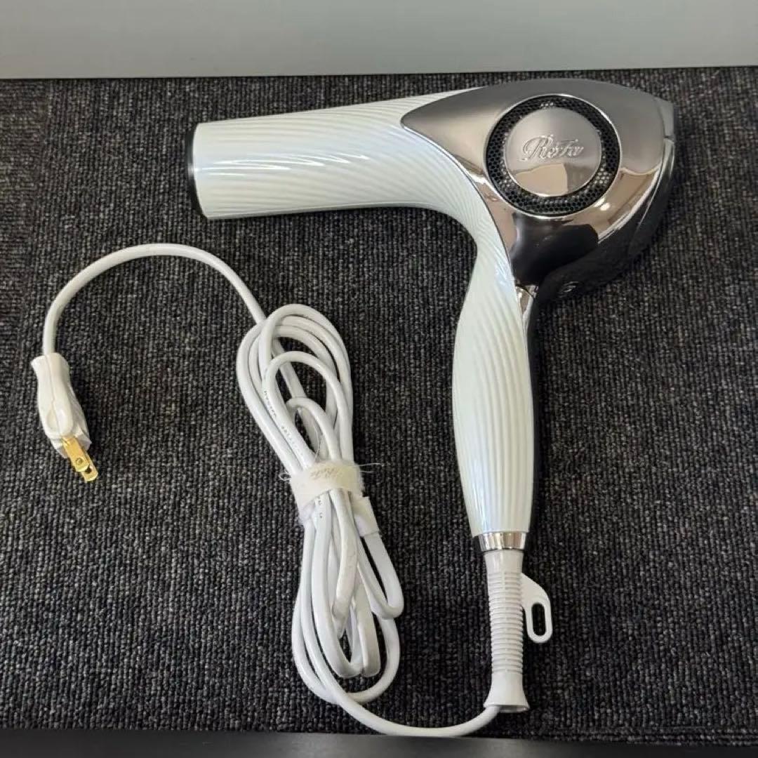 ReFa BEAUTECH DRYER RE-AB02A ドライヤー　③