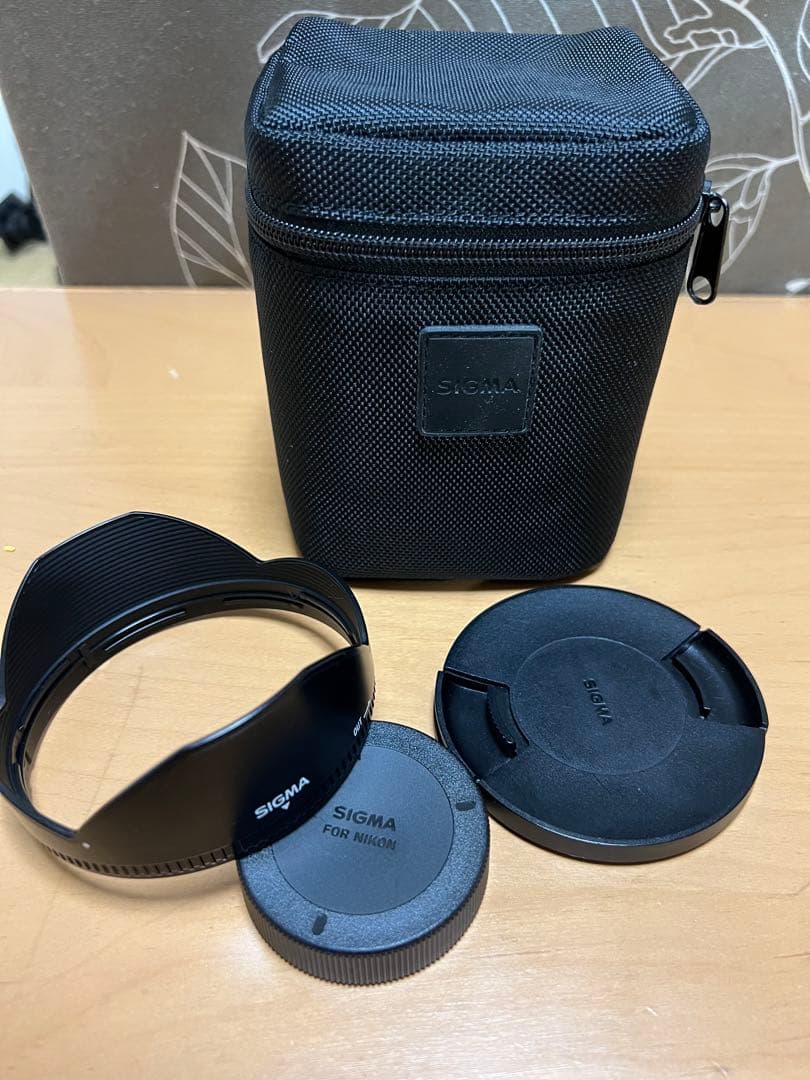 SIGMA 10-20mm F3.5 DC HSM NIKON用