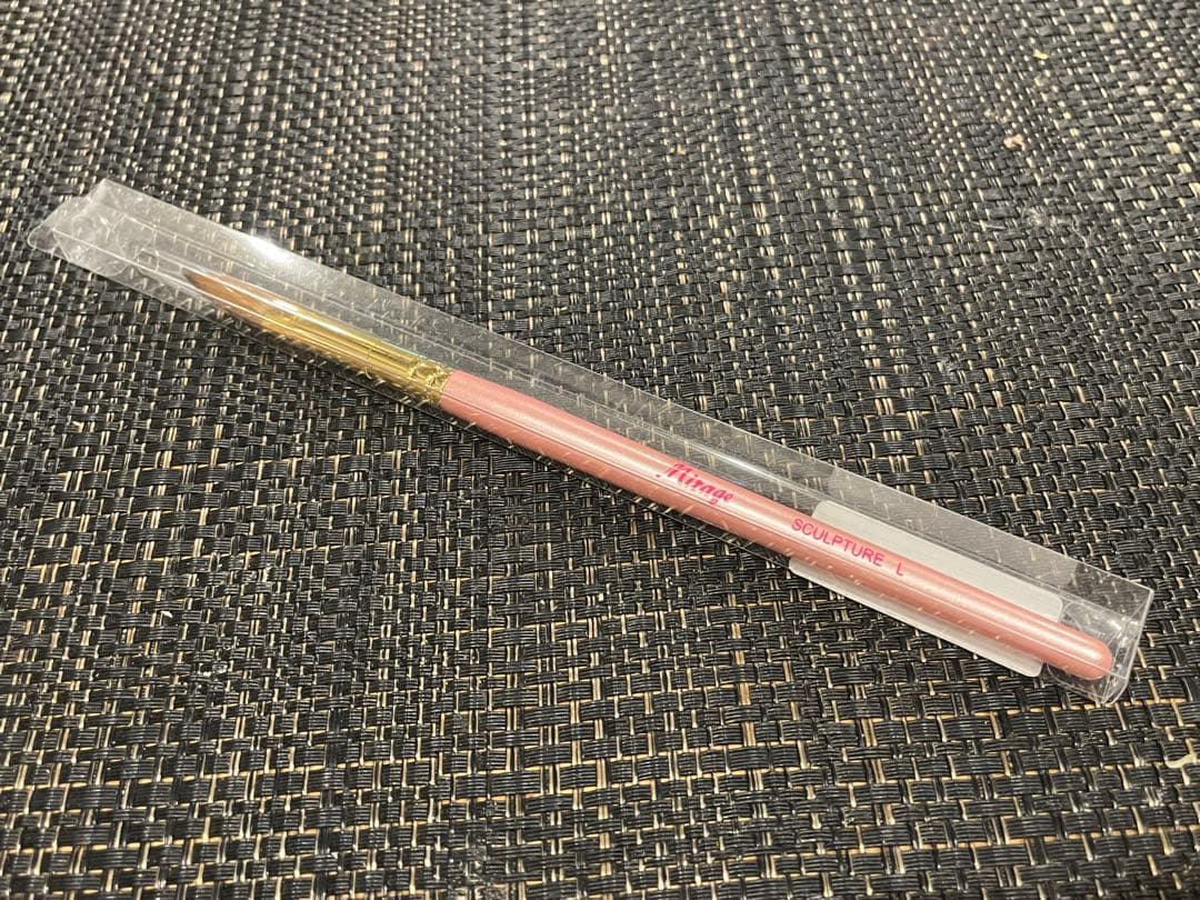 Mirage ミラージュ　スカルプチュアブラシ　L コリンスキー