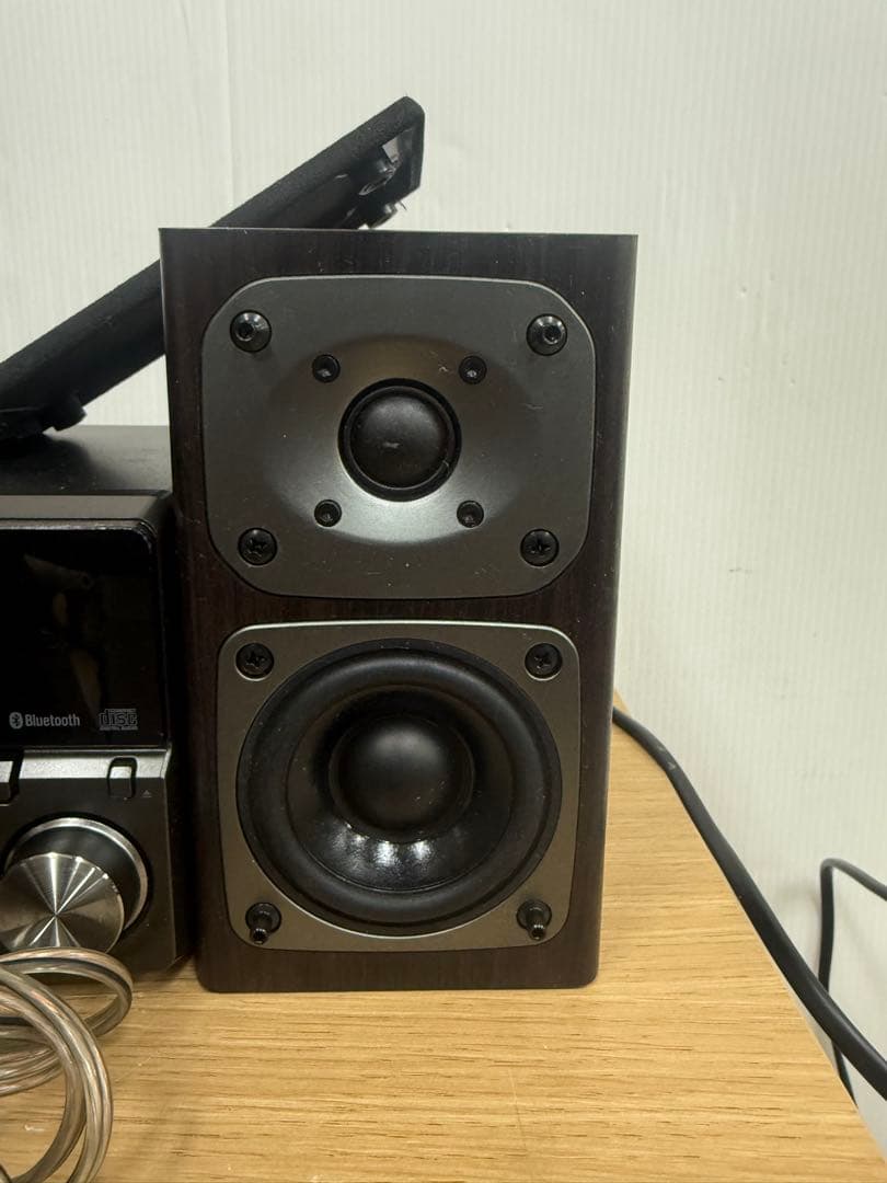 KENWOOD R-XK330 コンパクトハイファイシステム