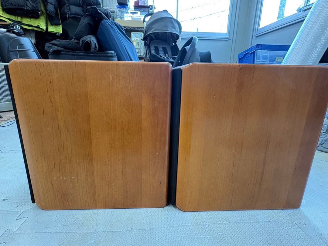 DENON デノン スピーカ SC-E727R ペア