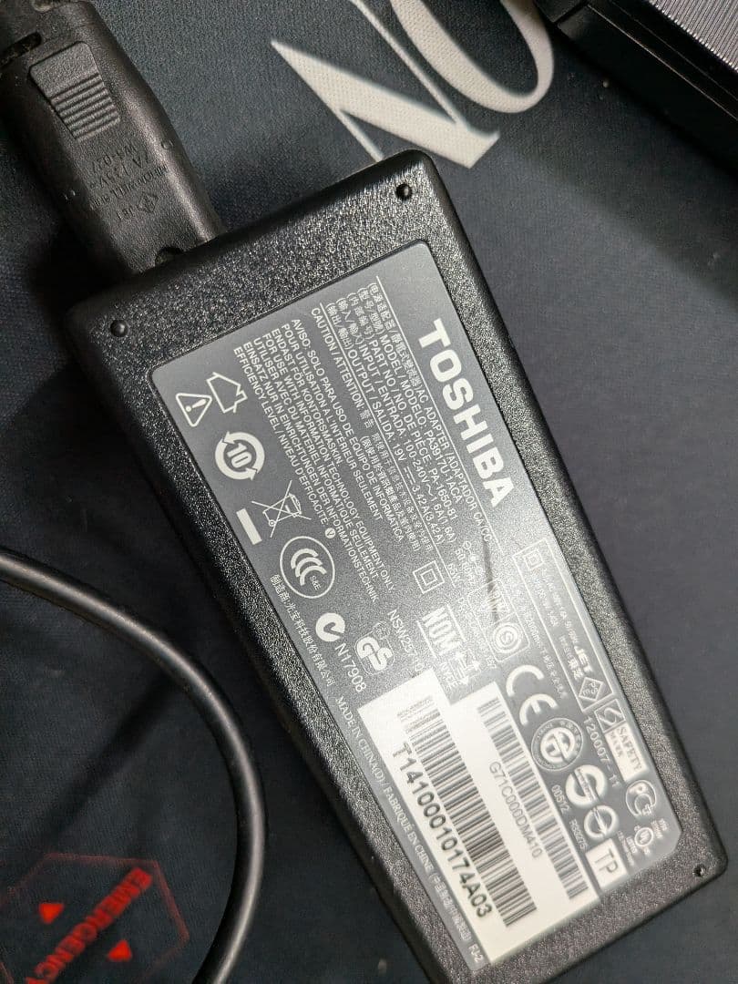 東芝 Satellite B453/L Windows11美品 最終値下げ!