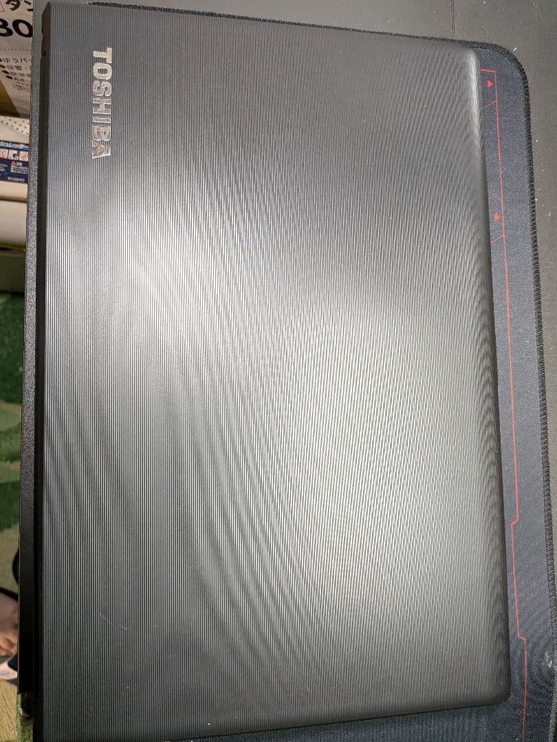 東芝 Satellite B453/L Windows11美品 最終値下げ!