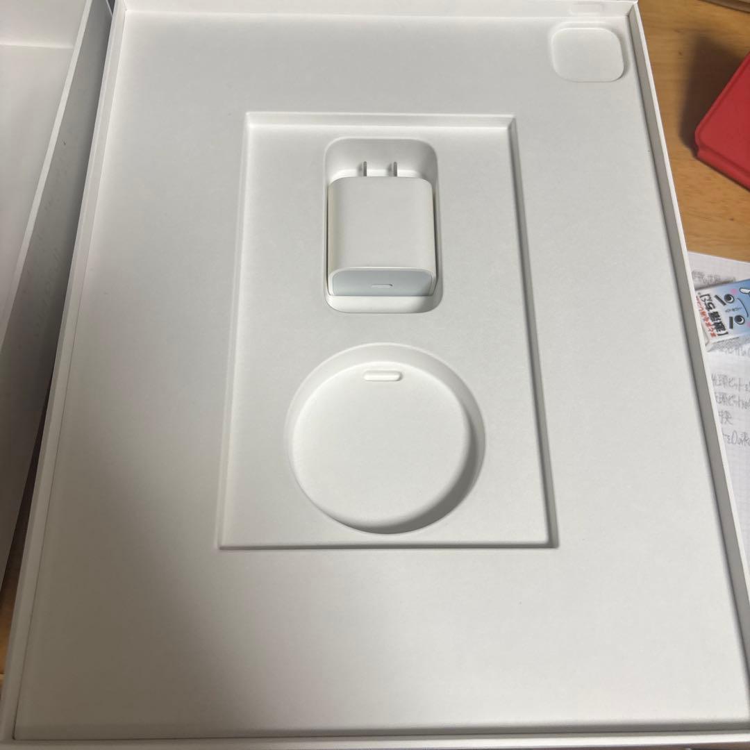 超美品 Apple iPad Pro 12.9第6世代 Wi-Fi 256GB