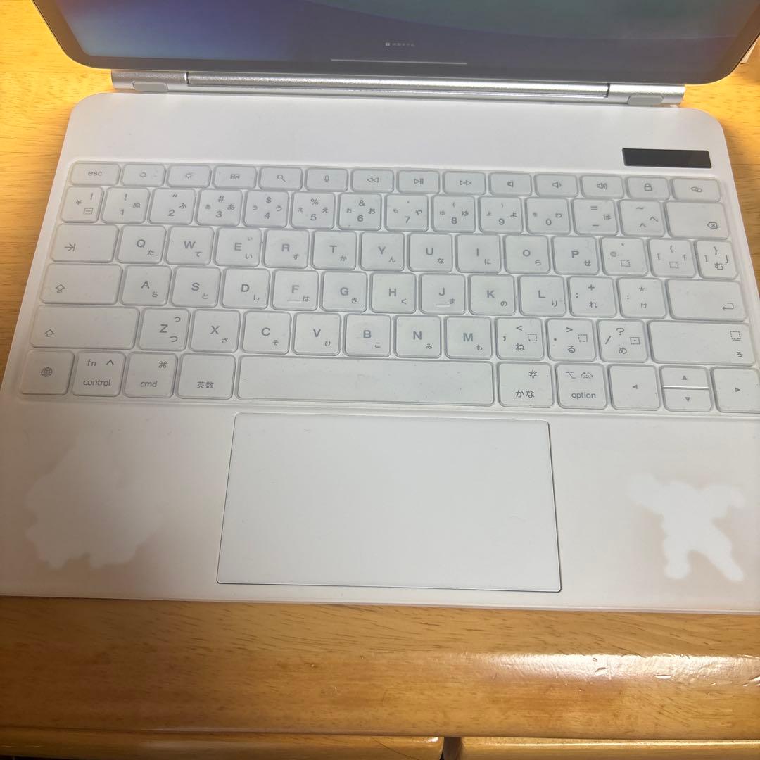 超美品 Apple iPad Pro 12.9第6世代 Wi-Fi 256GB