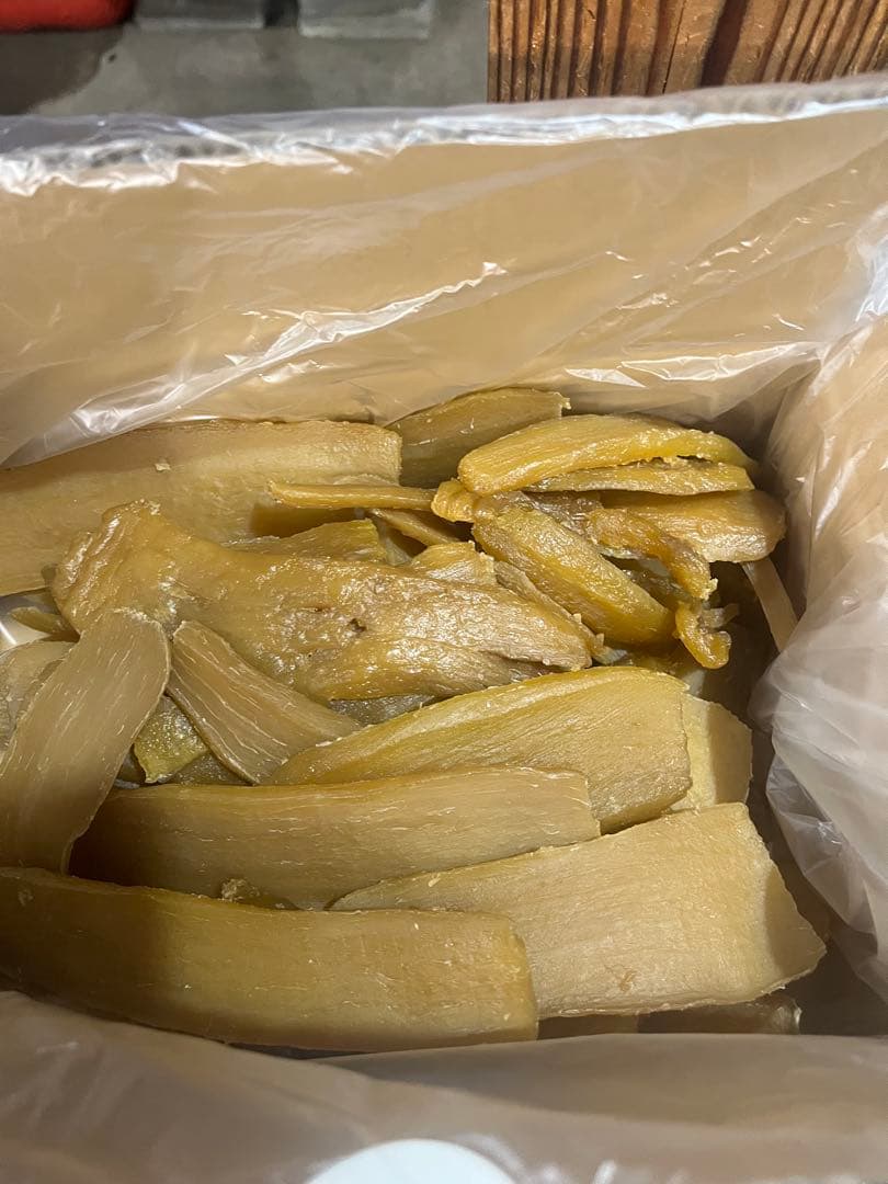 かめさん専用、箱込み8キロ、訳あり