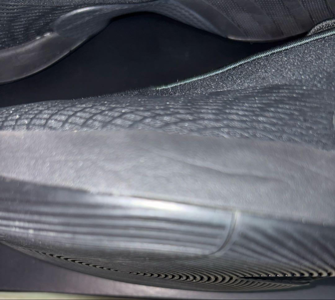 シューズ(男性用) adidas D.O.N issue 7 28.5cm