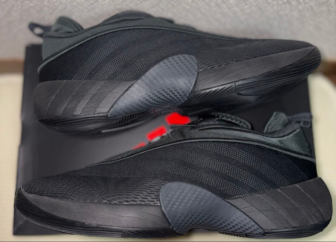 シューズ(男性用) adidas D.O.N issue 7 28.5cm